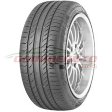 COP. 255/35YR19 CONTI SC-5P MO FR XL 96Y